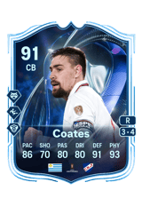 Coates 91