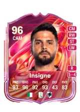 Insigne 96