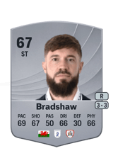 Bradshaw 67