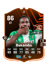 Bakambu 86