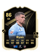 Ryan 86