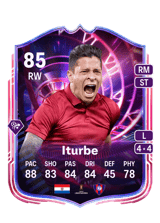 Iturbe 85