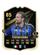Caracciolo 85
