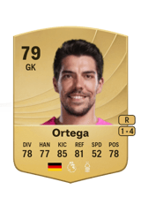 Ortega 79