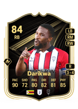 Darikwa 84