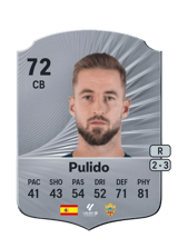 Pulido 72
