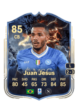 Juan Jesus 85