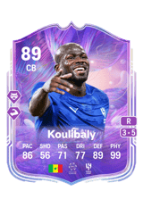 Koulibaly 89