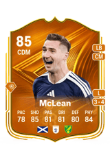 McLean 85