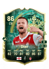 Dier 86