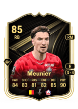 Meunier 85