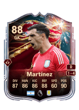 Martínez 88
