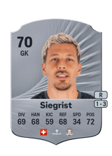 Siegrist 70