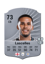 Lascelles 73