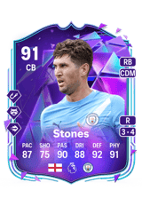 Stones 91