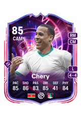 Chery 85