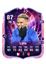 Lala 87