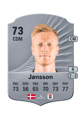 Jønsson 73