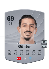 Günter 69