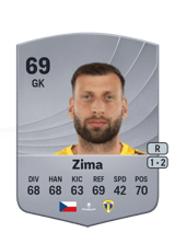 Zima 69