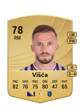 Višća 78