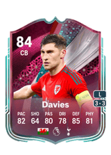 Davies 84
