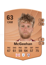 McGeehan 63