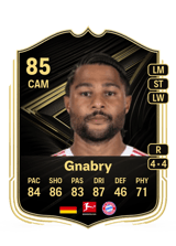 Gnabry 85