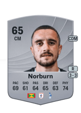 Norburn 65