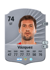 Vázquez 74