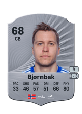 Bjørnbak 68