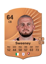Sweeney 64