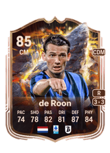 de Roon 85