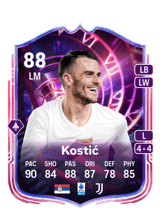 Kostić 88
