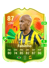Fabinho 87