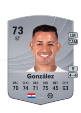 González 73