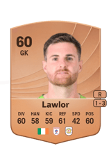 Lawlor 60