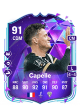 Capelle 91