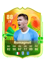 Romagnoli 88