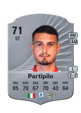 Partipilo 71