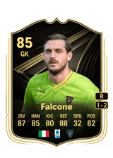 Falcone 85