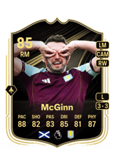 McGinn 85
