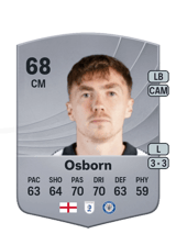 Osborn 68