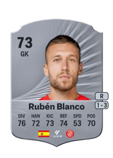 Rubén Blanco 73