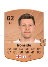 Ironside 62