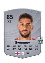 Sweeney 65