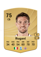 Rugani 75