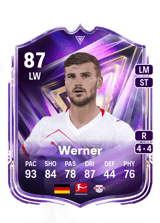 Werner 87