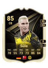Süle 85