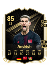 Andrich 85